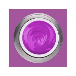 Nailover - Creative Builder Color Gel - Creative Violet (15ml)