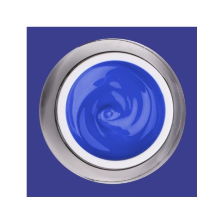 Nailover - Creative Builder Color Gel - Creative Blue (15ml)