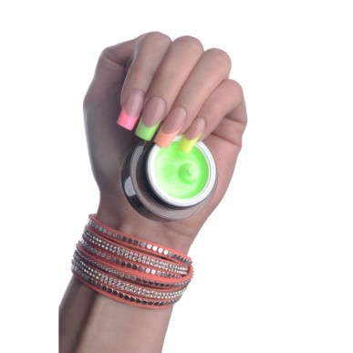 Nailover - Creative Builder Color Gel Kit - Energy