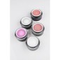 Nailover - Overgel - Clear (Transparent) (50ml) Nailover - Overgel - Clear (Transparent) (50ml)