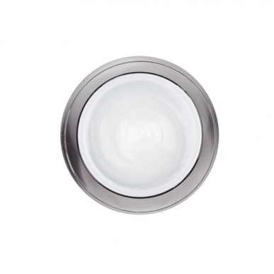 Nailover - Overgel - Clear (Transparent) (50ml)