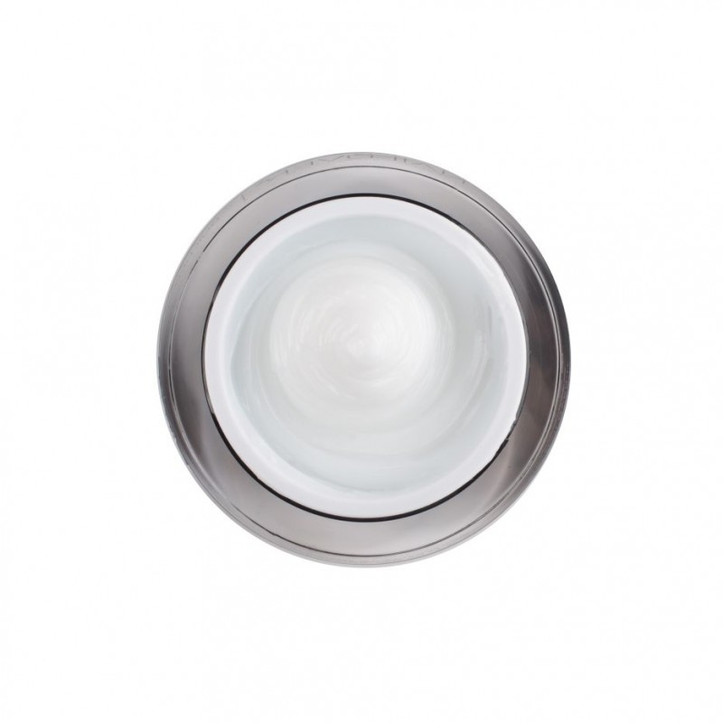 Nailover - Overgel - White (Alb) (50ml) Nailover - Overgel - White (Alb) (50ml)