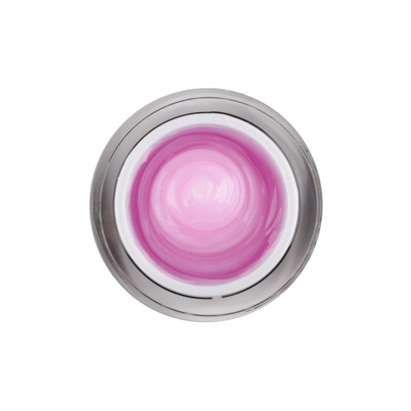 Nailover - Overgel - Pinky (50ml) Nailover - Overgel - Pinky (50ml)