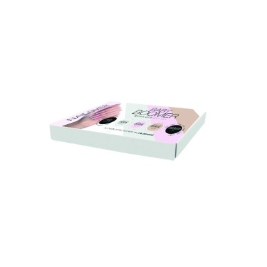 Nailover - Baby Boomer Soak Off Kit