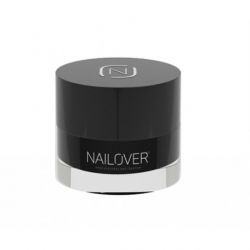 Nailover – Color Gel – Brill Color – B01 (5ml)