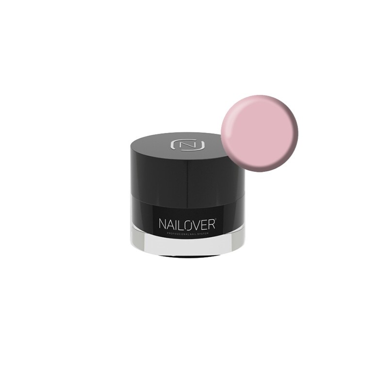 Nailover - Cream Art Color Gel - CA02 (5ml) Nailover - Cream Art Color Gel - CA02 (5ml)