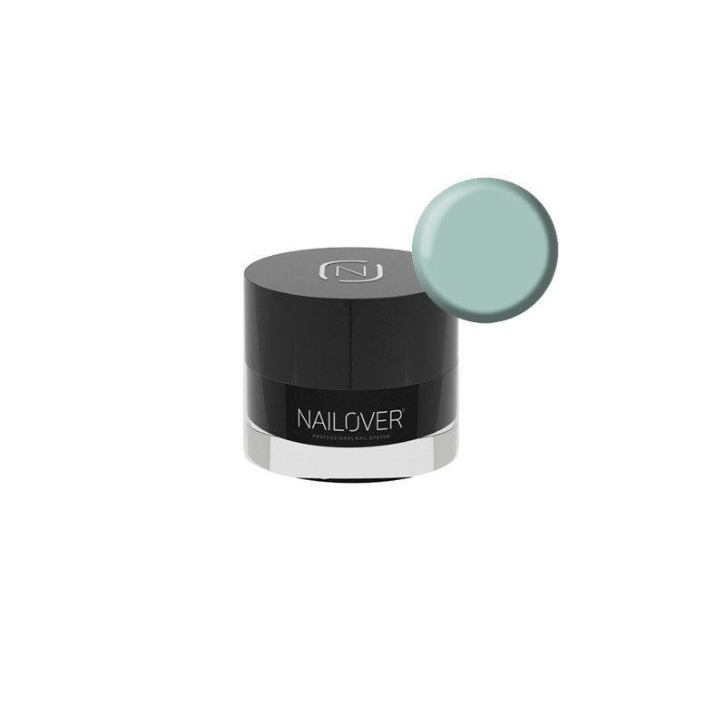 Nailover - Cream Art Color Gel - CA09 (5ml) Nailover - Cream Art Color Gel - CA09 (5ml)