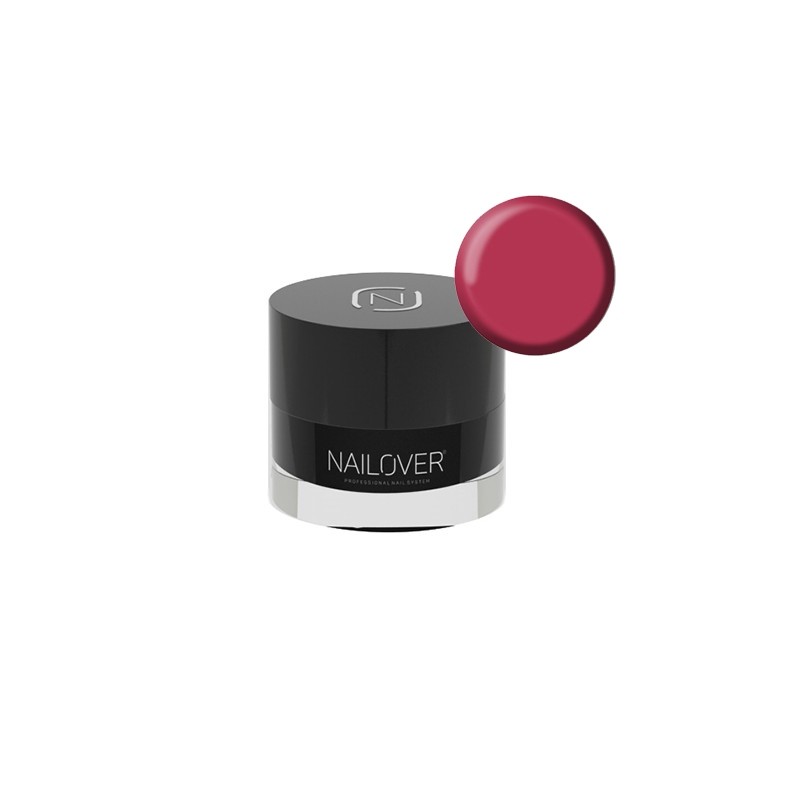 Nailover - Cream Art Color Gel - CA12 (5ml) Nailover - Cream Art Color Gel - CA12 (5ml)