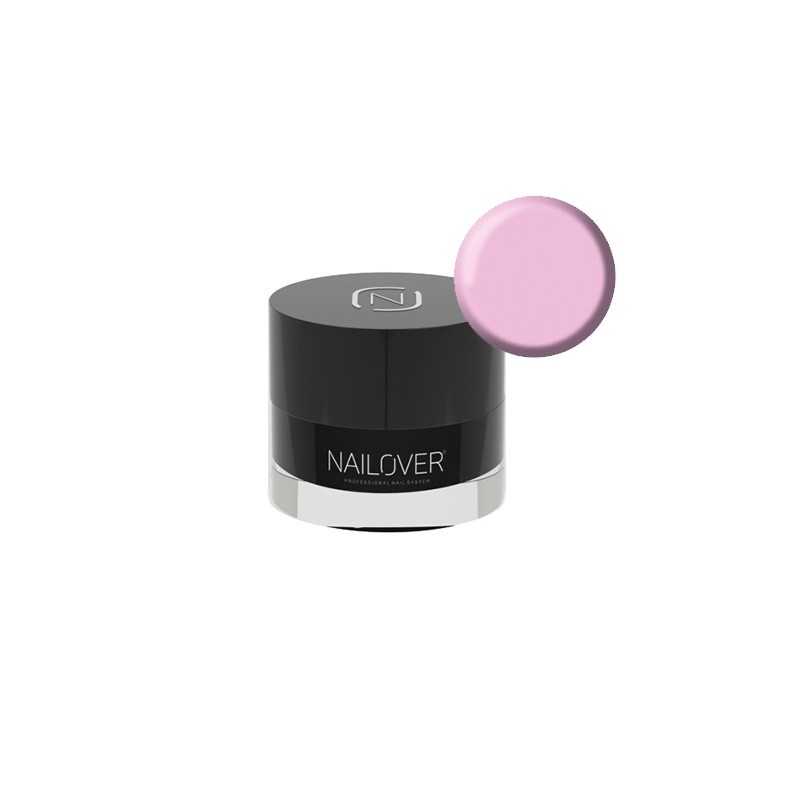 Nailover - Cream Art Color Gel - CA23 (5ml) Nailover - Cream Art Color Gel - CA23 (5ml)