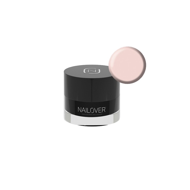 Nailover - Cream Art Color Gel - CA25 (5ml) Nailover - Cream Art Color Gel - CA25 (5ml)