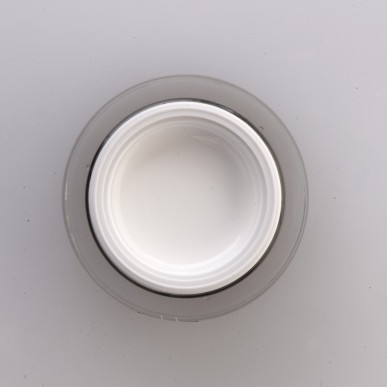 Nailover - Spider Gel Effect - Alb (5ml)