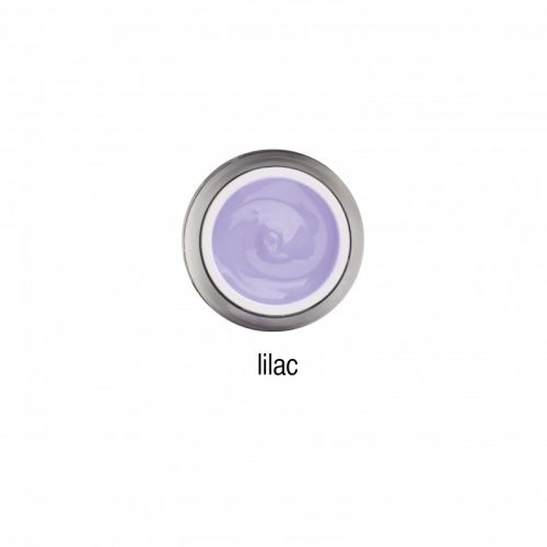 Nailover - Plastilin Shaping Gel - Liliac (5ml)