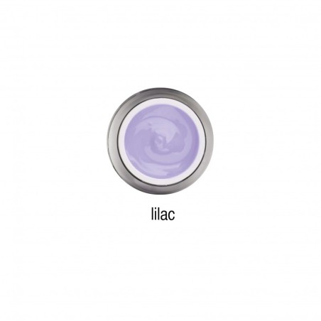 Nailover - Plastilin Shaping Gel - Liliac (5ml)