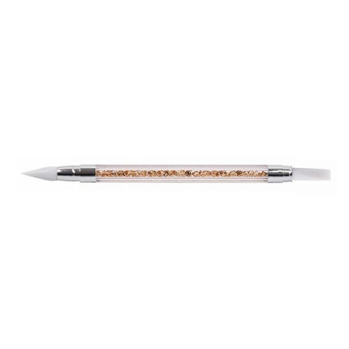 Nailover - Diamond Silicone Pen
