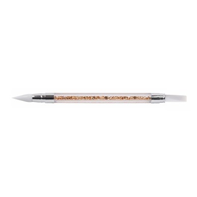 Nailover - Diamond Silicone Pen