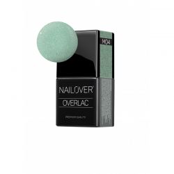 Nailover - Overlac Color Gel Metal - M04 (8ml)