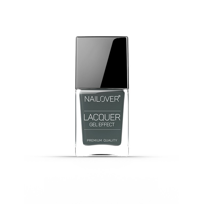 Nailover - Oja cu Efect de Gel - LAC 53 (15ml) Nailover - Oja cu Efect de Gel - LAC 53 (15ml)