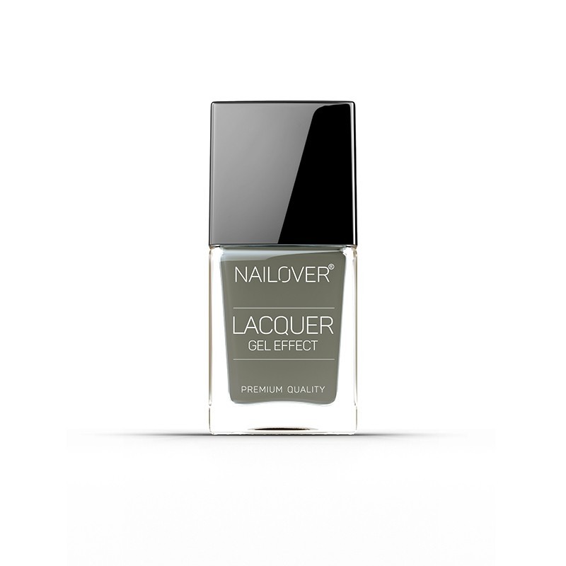 Nailover - Oja cu Efect de Gel - LAC 57 (15ml) Nailover - Oja cu Efect de Gel - LAC 57 (15ml)