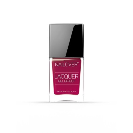 Nailover - Oja cu Efect de Gel - LAC 59 (15ml)