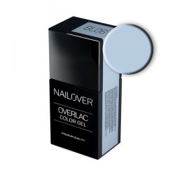 Nailover - Overlac Color Gel - BL06 (15ml)
