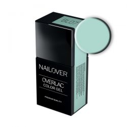 Nailover - Overlac Color Gel - BL07 (15ml)