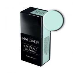 Nailover - Overlac Color Gel - BL08 (15ml)