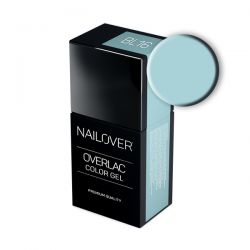 Nailover - Overlac Color Gel - BL16 (15ml)