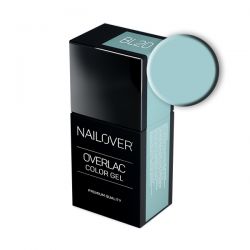 Nailover - Overlac Color Gel - BL20 (15ml)
