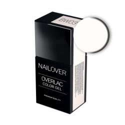 Nailover - Overlac Color Gel - BW03 (15ml)