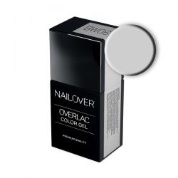 Nailover - Overlac Color Gel - BW06 (15ml)