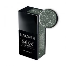 Nailover - Overlac Color Gel - BW07 (15ml)