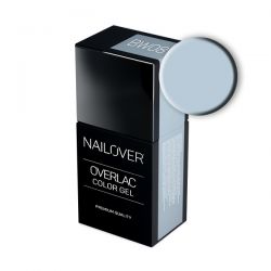 Nailover - Overlac Color Gel - BW08 (15ml)