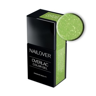 Nailover - Overlac Color Gel - GR06 (15ml)