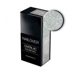 Nailover - Overlac Color Gel - GT06 (15ml)