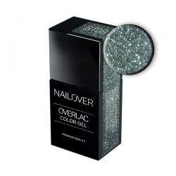 Nailover - Overlac Color Gel - GT08 (15ml)