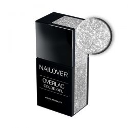 Nailover - Overlac Color Gel - GT13 (15ml)