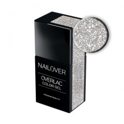 Nailover - Overlac Color Gel - GT15 (15ml)