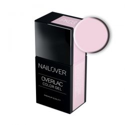 Nailover - Overlac Color Gel - PK03 (15ml)