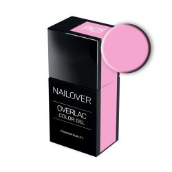 Nailover - Overlac Color Gel - PK25 (15ml)