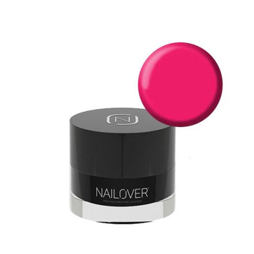 Nailover – Brush Up Color Gel – UP07 (5ml)