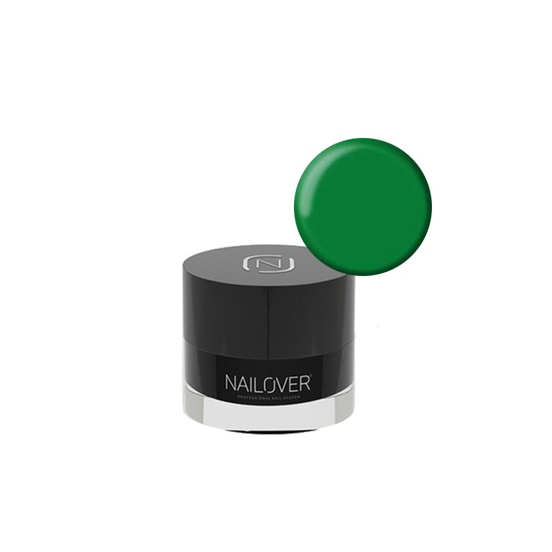 Nailover – Brush Up Color Gel – UP12 (5ml)