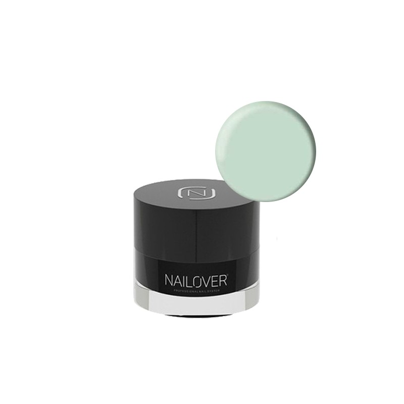 Nailover – Brush Up Color Gel – UP15 (5ml)