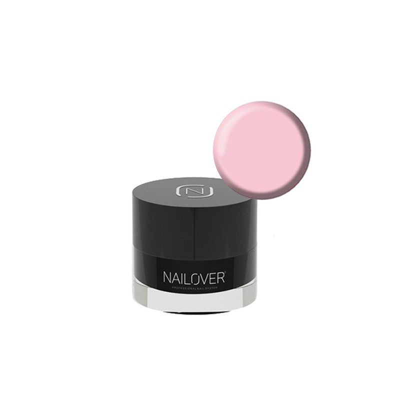 Nailover – Brush Up Color Gel – UP20 (5ml) Nailover – Brush Up Color Gel – UP20 (5ml)