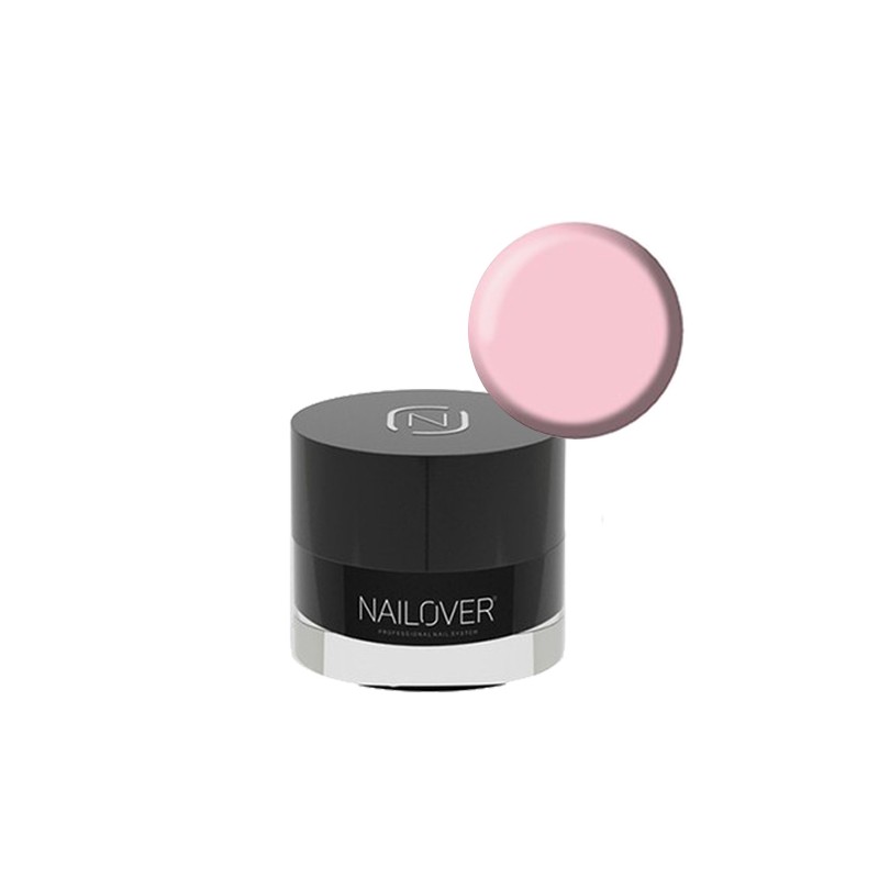 Nailover – Brush Up Color Gel – UP20 (5ml)