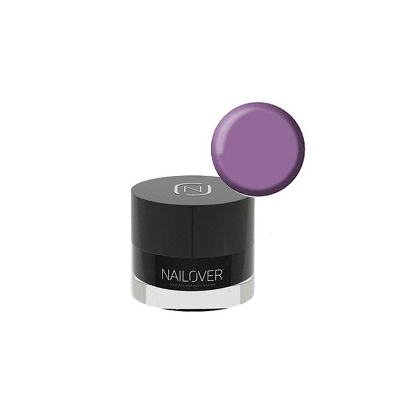 Nailover – Brush Up Color Gel – UP23 (5ml)