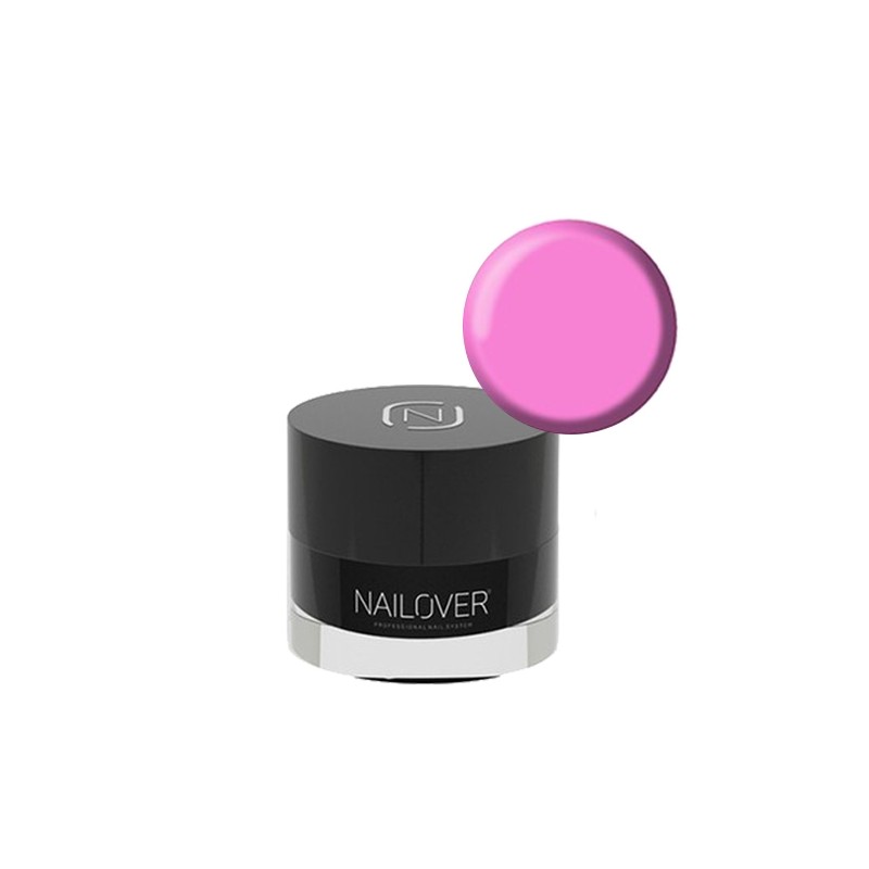Nailover – Brush Up Color Gel – UP24 (5ml)