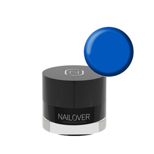 Nailover – Brush Up Color Gel – UP25 (5ml)