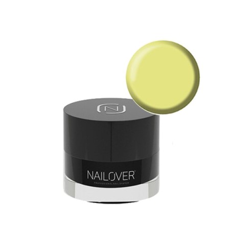 Nailover – Brush Up Color Gel – UP26 (5ml)