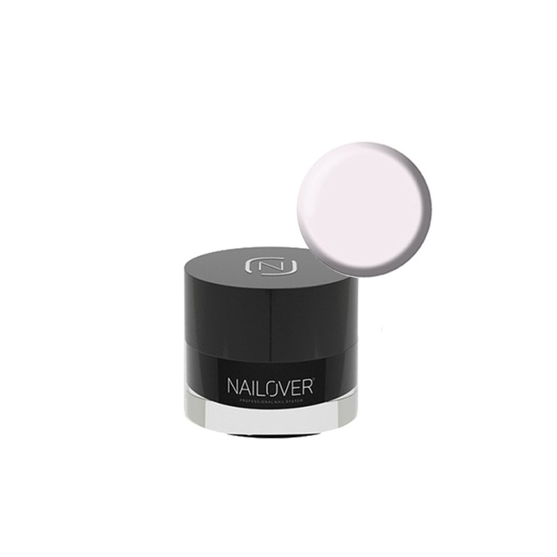 Nailover – Brush Up Color Gel – UP27 (5ml)