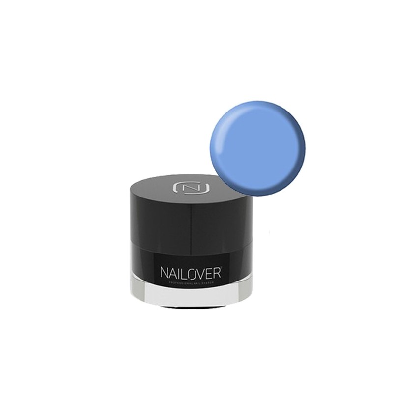 Nailover – Brush Up Color Gel – UP28 (5ml) Nailover – Brush Up Color Gel – UP28 (5ml)